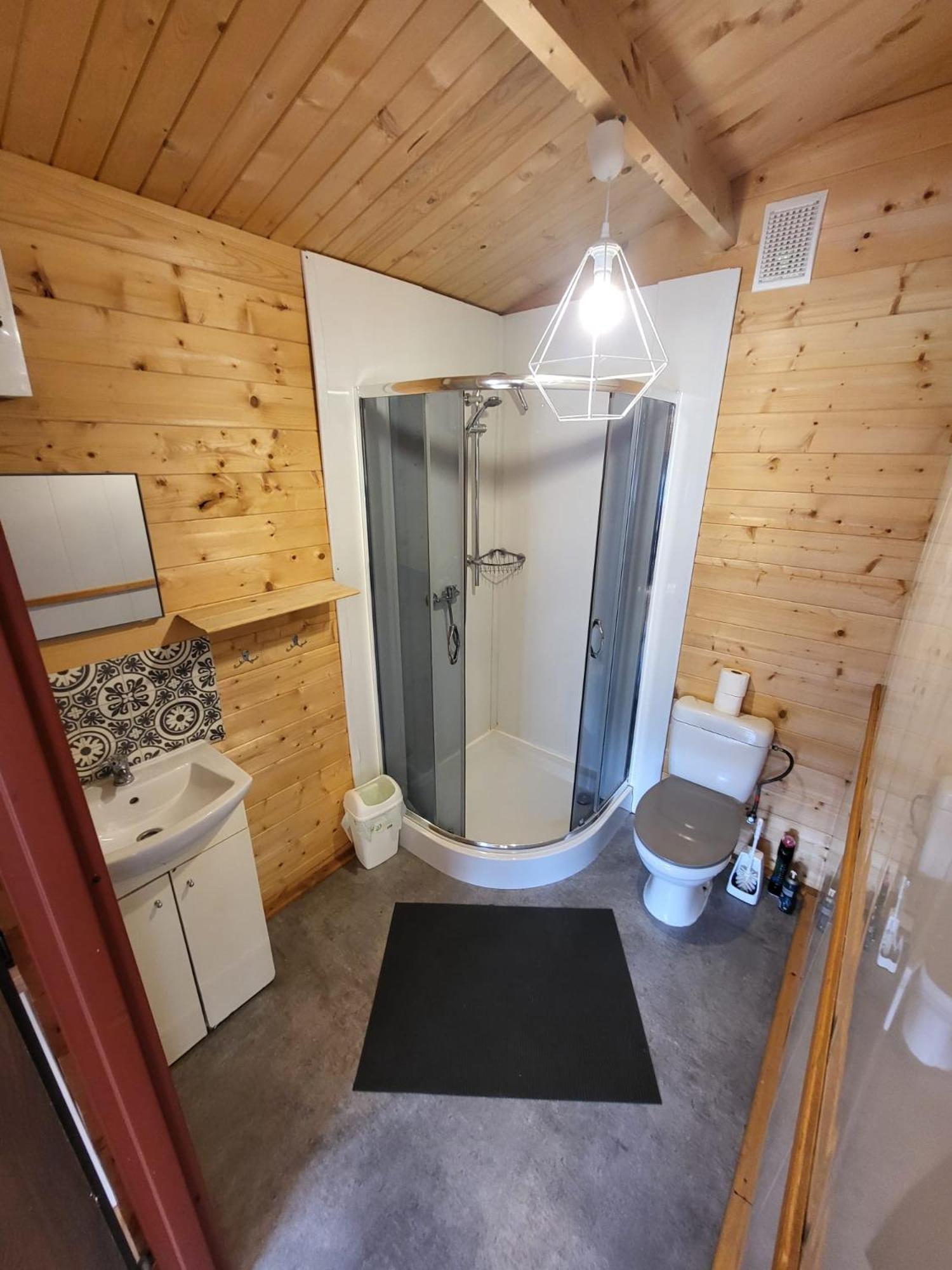 Lesnisko Apartment Niegowa Екстериор снимка